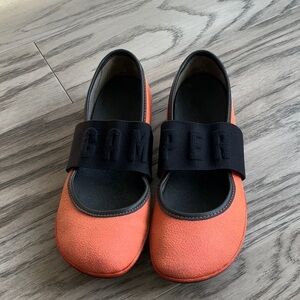 Camper Right ballerinas size 38, US7.5
